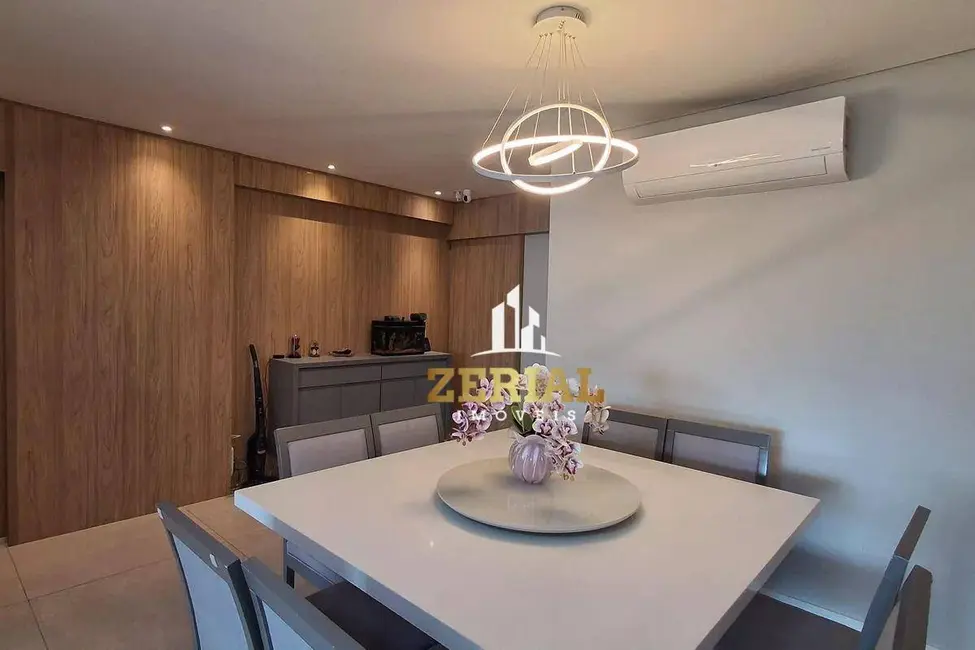 Foto 8 de Apartamento com 3 quartos à venda, 151m2 em Barcelona, Sao Caetano Do Sul - SP