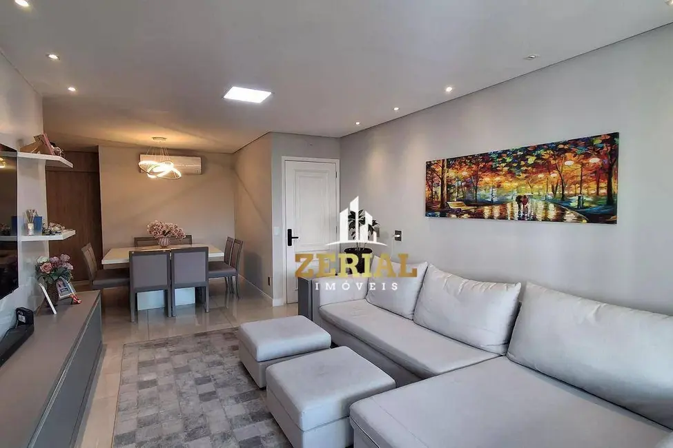 Foto 6 de Apartamento com 3 quartos à venda, 151m2 em Barcelona, Sao Caetano Do Sul - SP