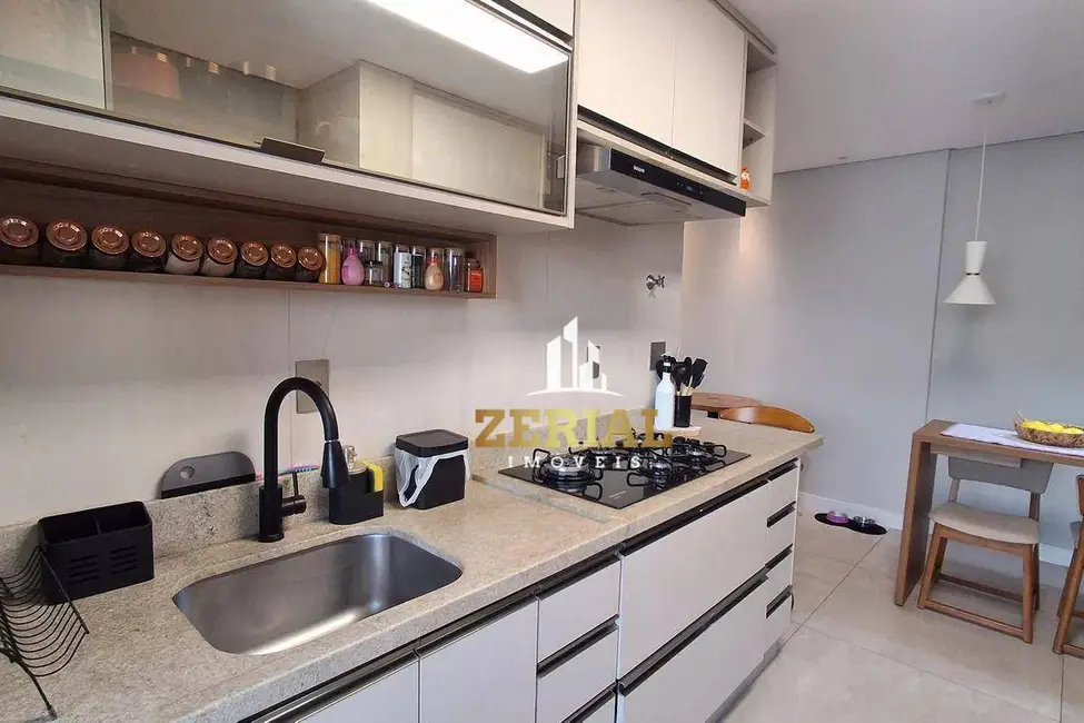 Foto 9 de Apartamento com 3 quartos à venda, 151m2 em Barcelona, Sao Caetano Do Sul - SP