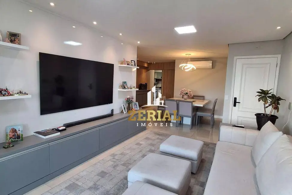 Foto 1 de Apartamento com 3 quartos à venda, 151m2 em Barcelona, Sao Caetano Do Sul - SP