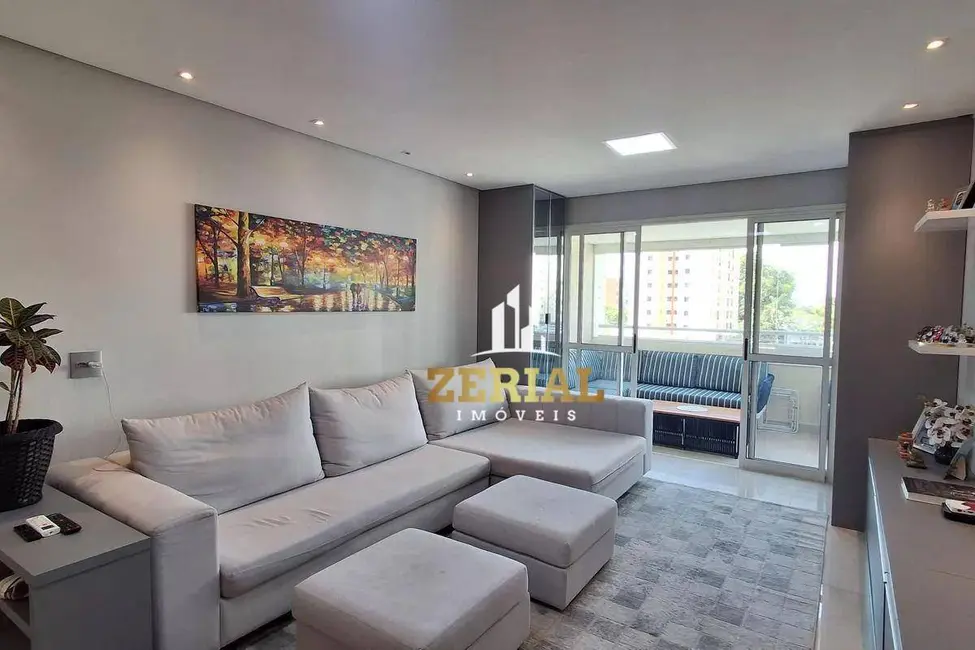 Foto 2 de Apartamento com 3 quartos à venda, 151m2 em Barcelona, Sao Caetano Do Sul - SP