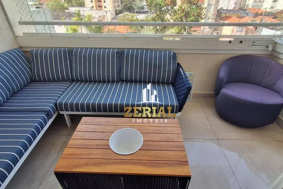 Foto 5 de Apartamento com 3 quartos à venda, 151m2 em Barcelona, Sao Caetano Do Sul - SP