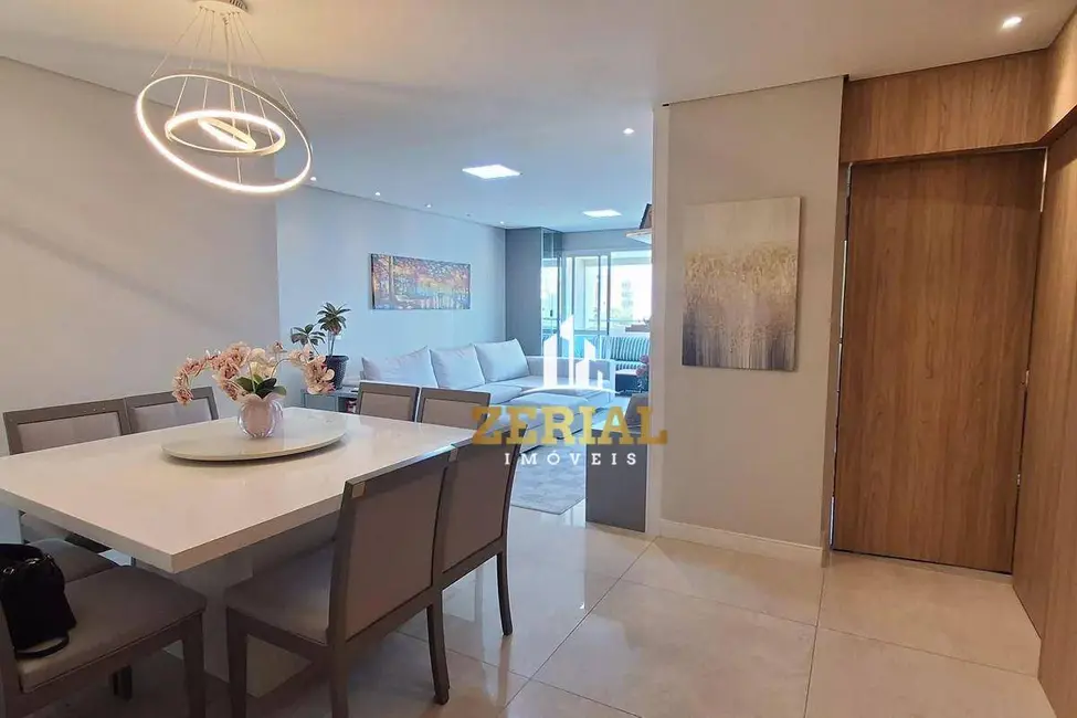Foto 7 de Apartamento com 3 quartos à venda, 151m2 em Barcelona, Sao Caetano Do Sul - SP