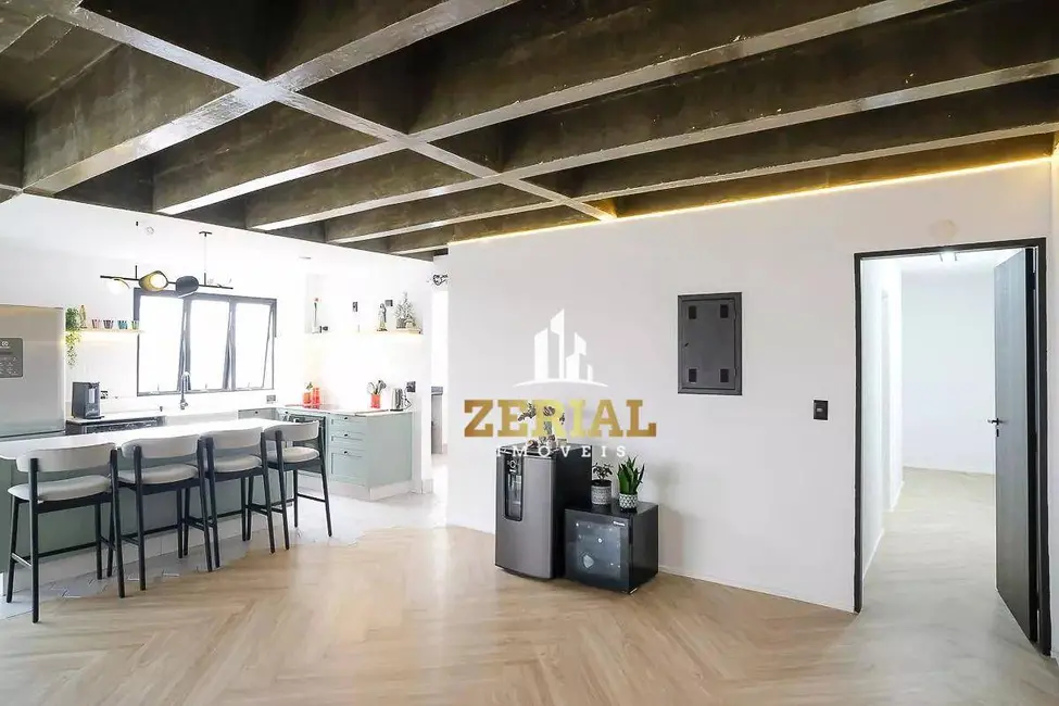 Foto 7 de Apartamento com 4 quartos à venda, 150m2 em Centro, Sao Caetano Do Sul - SP