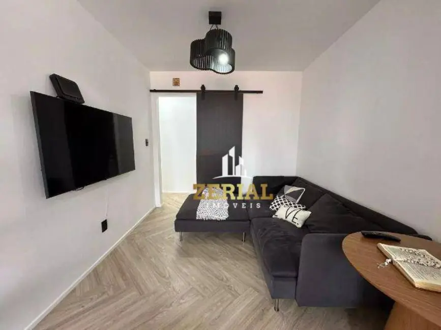 Foto 5 de Apartamento com 4 quartos à venda, 150m2 em Centro, Sao Caetano Do Sul - SP