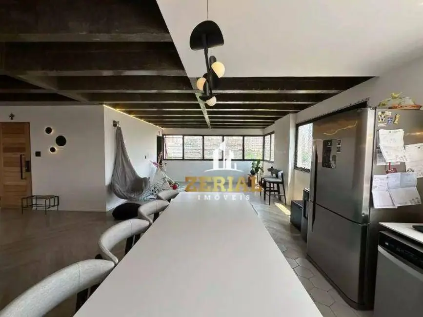 Foto 9 de Apartamento com 4 quartos à venda, 150m2 em Centro, Sao Caetano Do Sul - SP