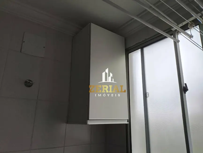 Foto 9 de Apartamento com 2 quartos à venda, 50m2 em Utinga, Santo Andre - SP