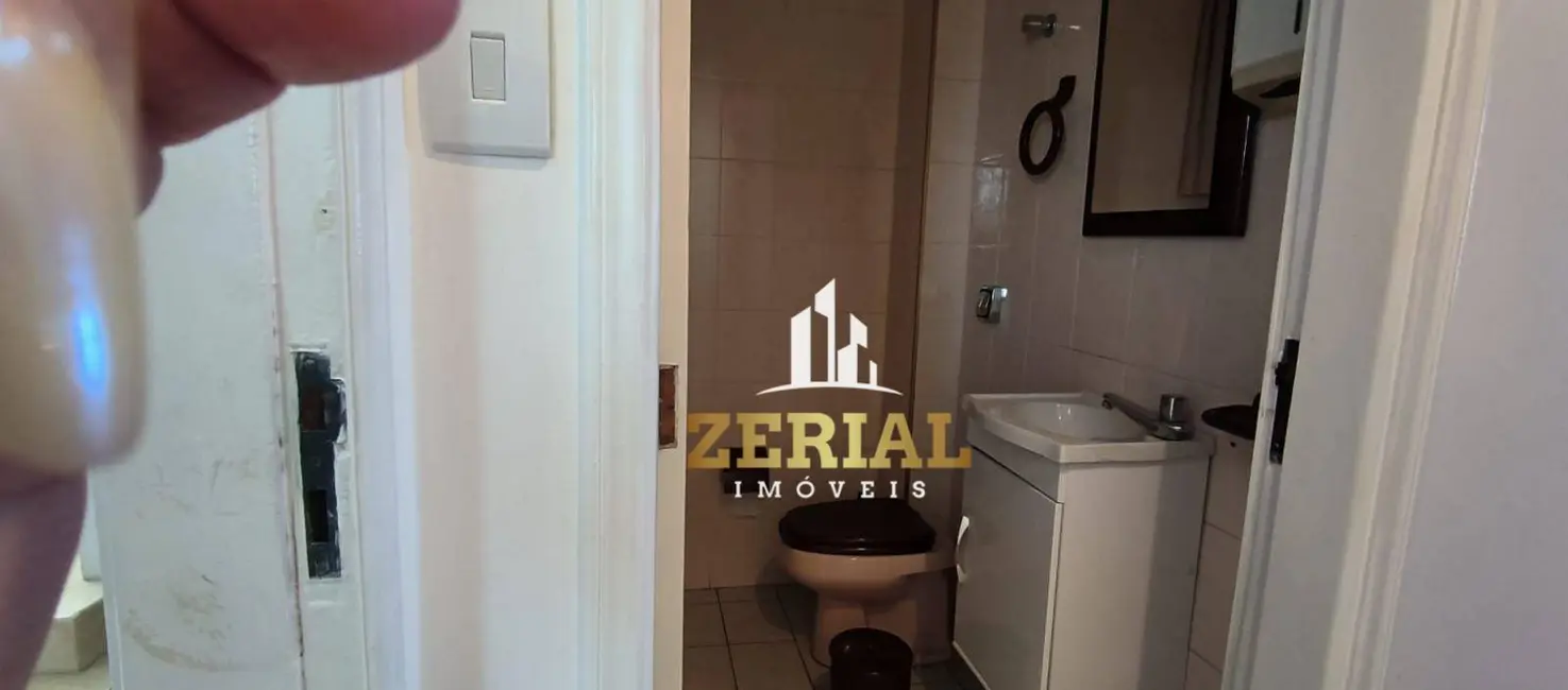 Foto 8 de Sala Comercial para alugar, 35m2 em Centro, Sao Caetano Do Sul - SP