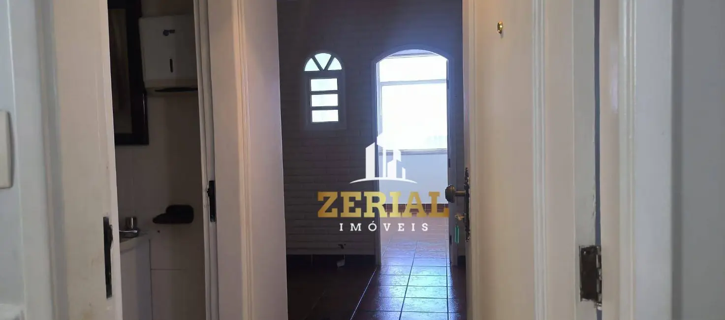 Foto 7 de Sala Comercial para alugar, 35m2 em Centro, Sao Caetano Do Sul - SP