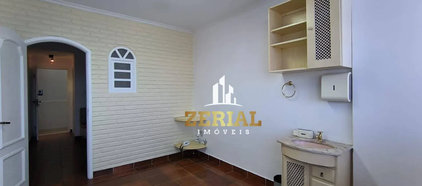 Foto 1 de Sala Comercial para alugar, 35m2 em Centro, Sao Caetano Do Sul - SP