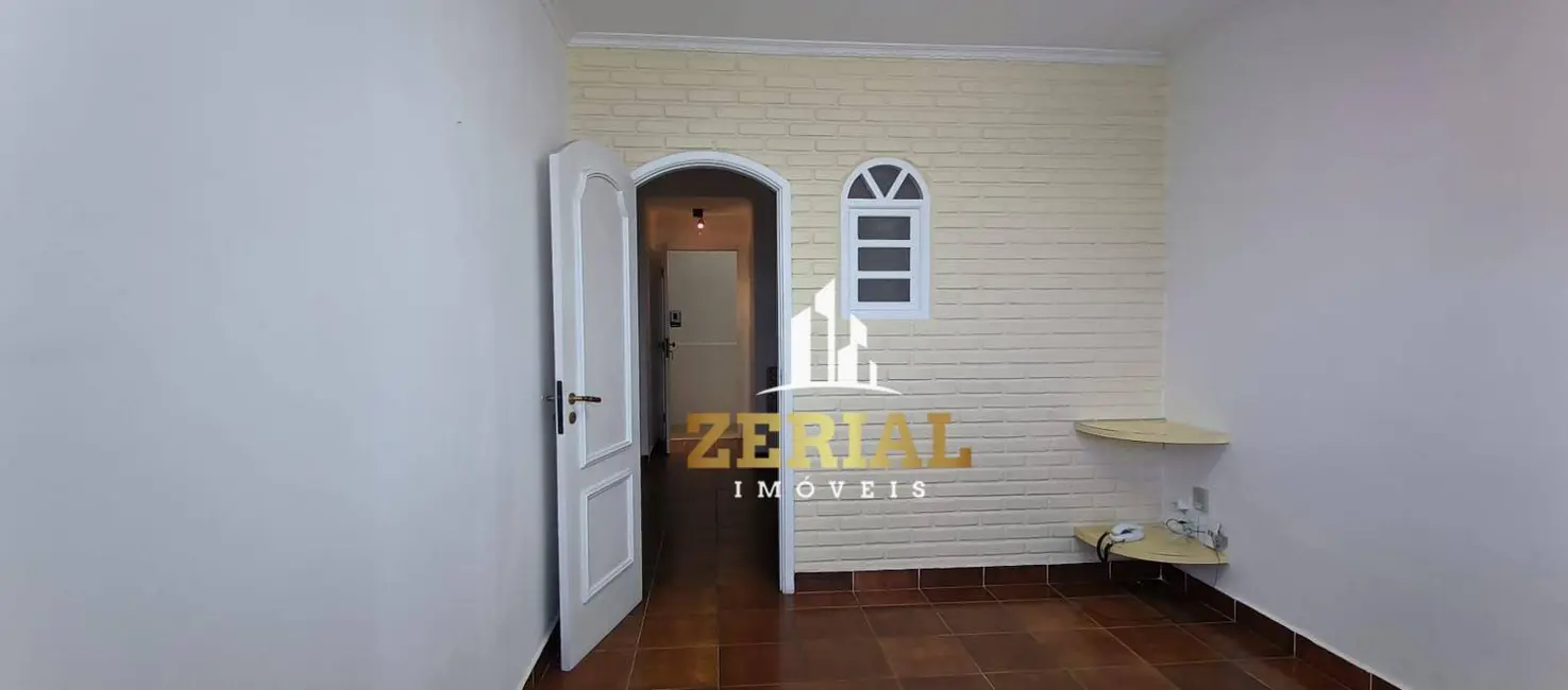 Foto 3 de Sala Comercial para alugar, 35m2 em Centro, Sao Caetano Do Sul - SP