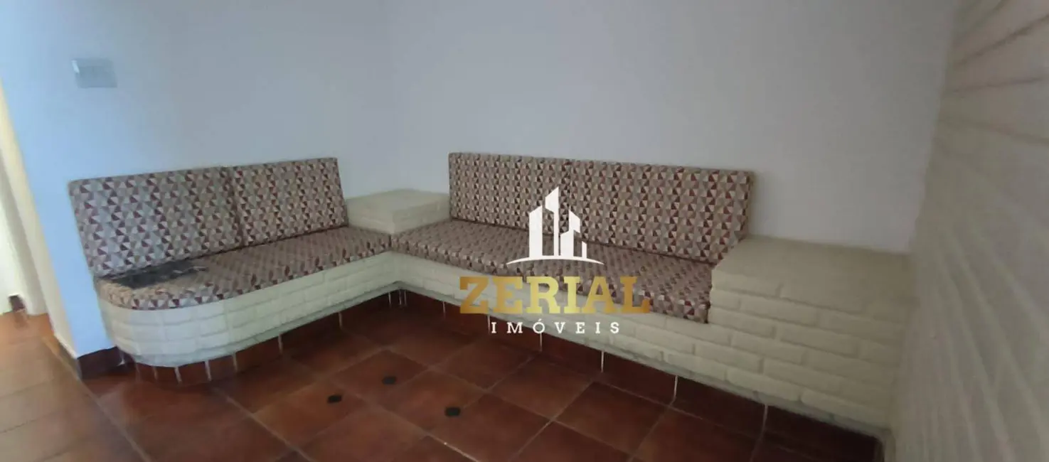 Foto 4 de Sala Comercial para alugar, 35m2 em Centro, Sao Caetano Do Sul - SP