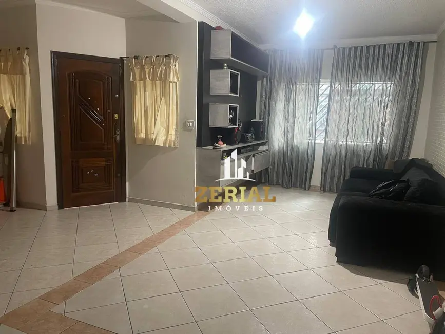 Sobrado com 6 quartos à venda, 300m2 em Tatuapé, São Paulo - SP - imagem 3 Foto 3 de Sobrado com 6 quartos à venda, 300m2 em Tatuapé, São Paulo - SP