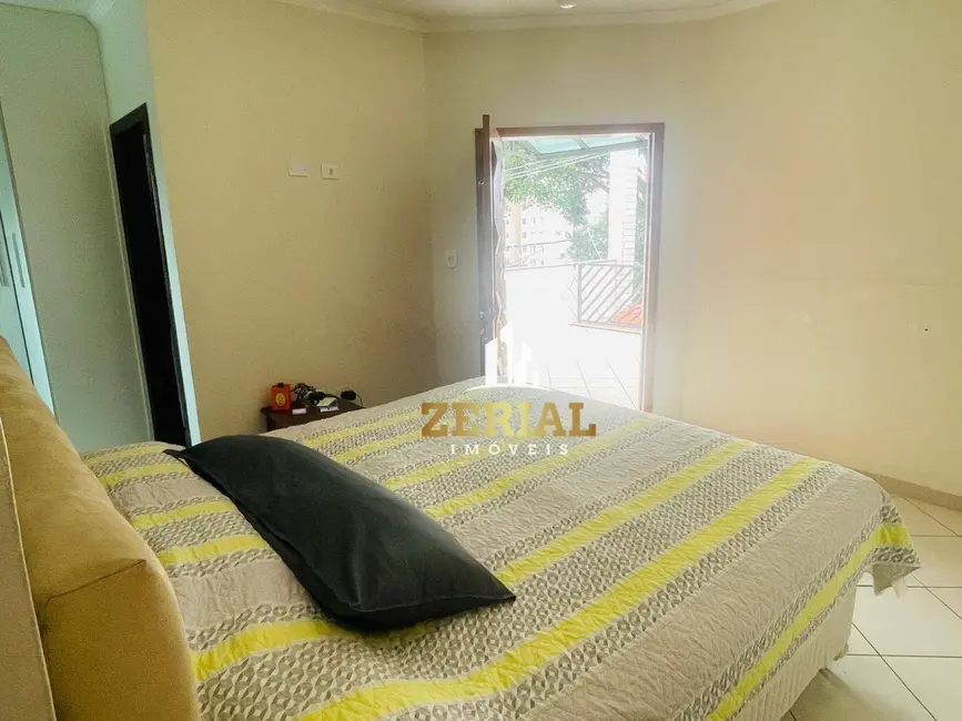 Sobrado com 6 quartos à venda, 300m2 em Tatuapé, São Paulo - SP - imagem 9 Foto 9 de Sobrado com 6 quartos à venda, 300m2 em Tatuapé, São Paulo - SP