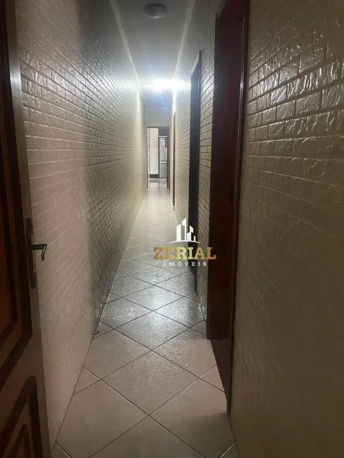 Sobrado com 6 quartos à venda, 300m2 em Tatuapé, São Paulo - SP - imagem 7 Foto 7 de Sobrado com 6 quartos à venda, 300m2 em Tatuapé, São Paulo - SP