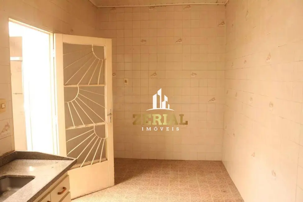 Foto 4 de Casa com 1 quarto à venda, 55m2 em Barcelona, Sao Caetano Do Sul - SP