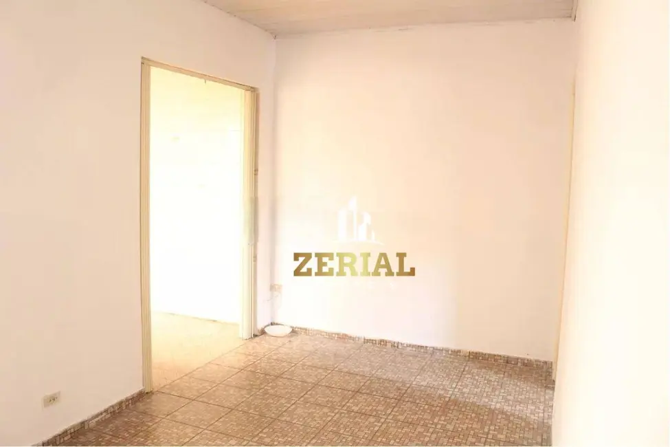 Foto 1 de Casa com 1 quarto à venda, 55m2 em Barcelona, Sao Caetano Do Sul - SP