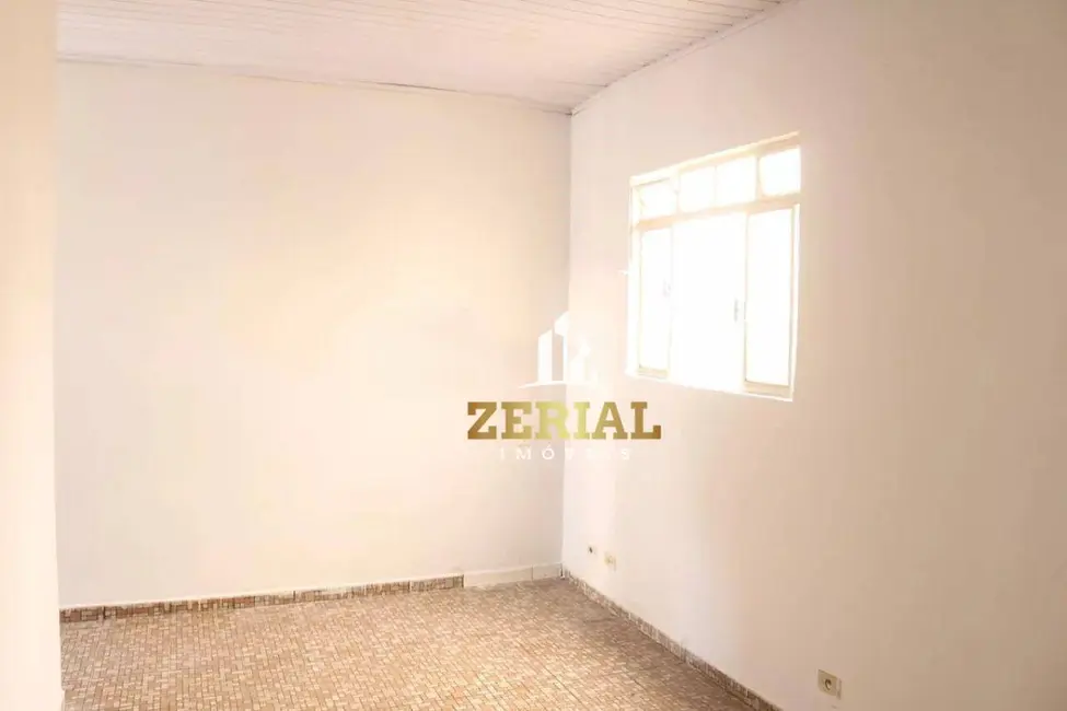 Foto 2 de Casa com 1 quarto à venda, 55m2 em Barcelona, Sao Caetano Do Sul - SP