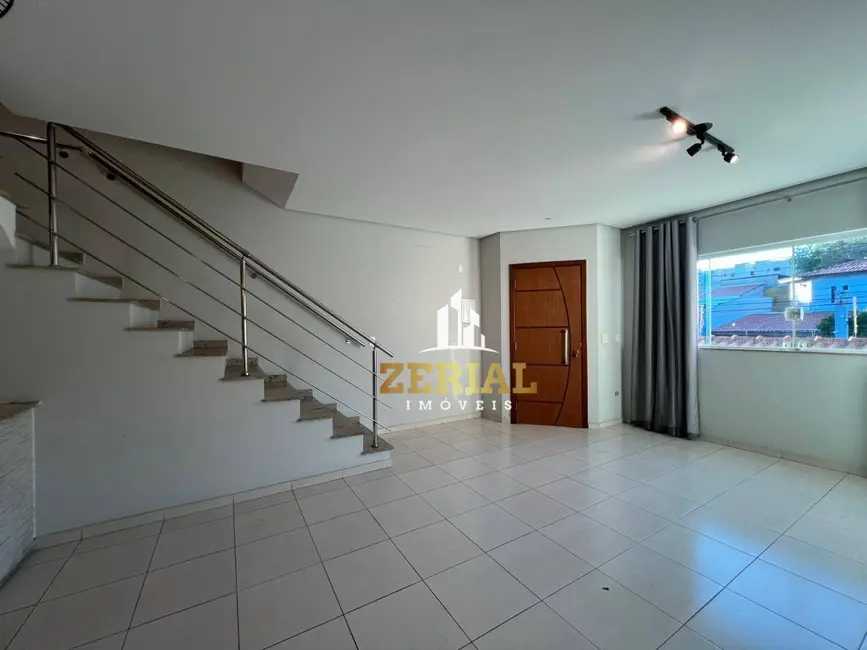 Sobrado com 2 quartos à venda e para alugar, 140m2 em Campestre, Santo Andre - SP - imagem 7 Foto 7 de Sobrado com 2 quartos à venda e para alugar, 140m2 em Campestre, Santo Andre - SP