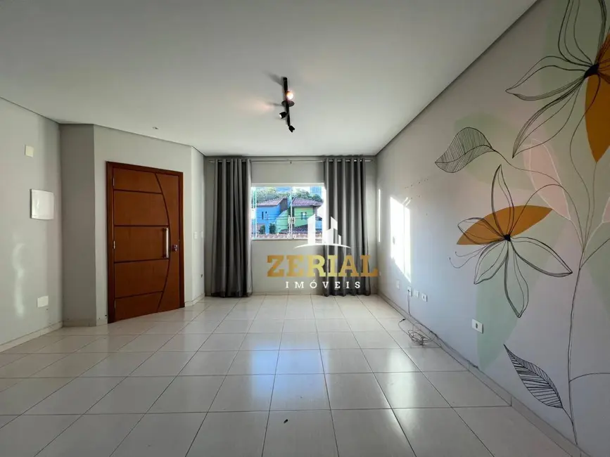 Sobrado com 2 quartos à venda e para alugar, 140m2 em Campestre, Santo Andre - SP - imagem 5 Foto 5 de Sobrado com 2 quartos à venda e para alugar, 140m2 em Campestre, Santo Andre - SP