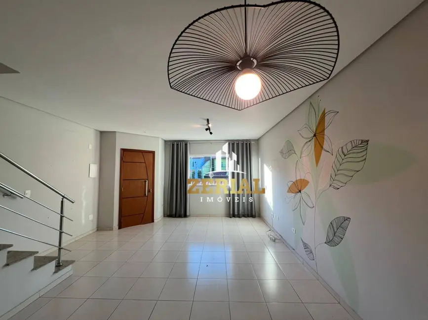 Sobrado com 2 quartos à venda e para alugar, 140m2 em Campestre, Santo Andre - SP - imagem 6 Foto 6 de Sobrado com 2 quartos à venda e para alugar, 140m2 em Campestre, Santo Andre - SP