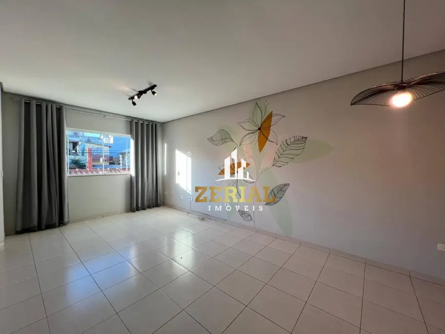 Sobrado com 2 quartos à venda e para alugar, 140m2 em Campestre, Santo Andre - SP - imagem 4 Foto 4 de Sobrado com 2 quartos à venda e para alugar, 140m2 em Campestre, Santo Andre - SP