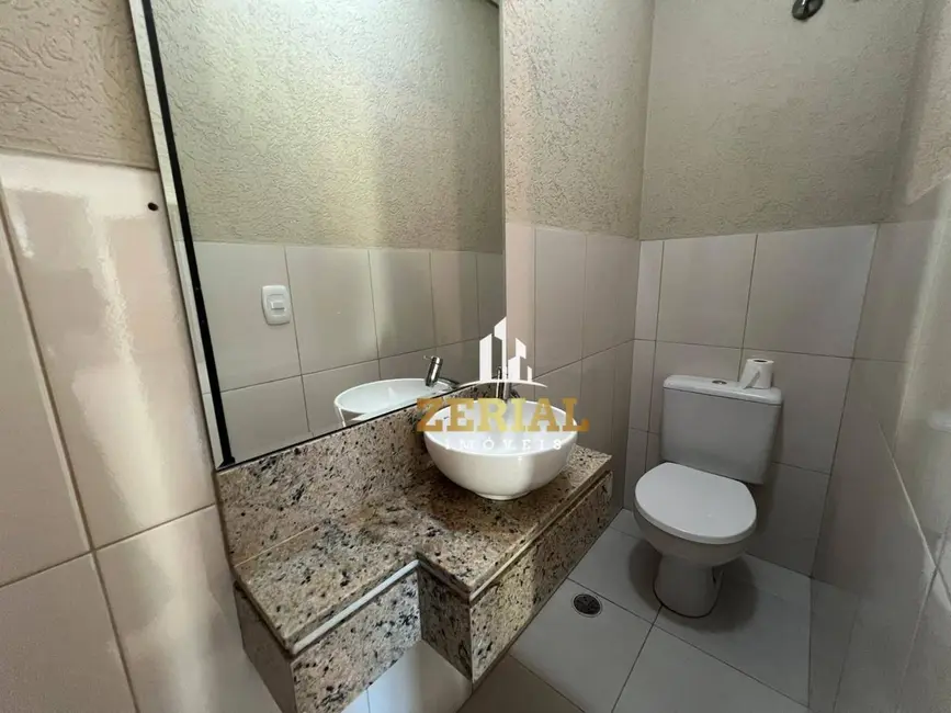 Sobrado com 2 quartos à venda e para alugar, 140m2 em Campestre, Santo Andre - SP - imagem 9 Foto 9 de Sobrado com 2 quartos à venda e para alugar, 140m2 em Campestre, Santo Andre - SP