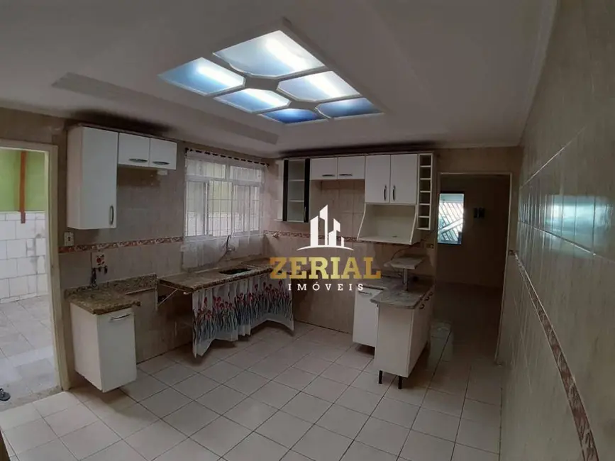 Foto 3 de Casa com 3 quartos à venda, 170m2 em Vila Palmares, Santo Andre - SP