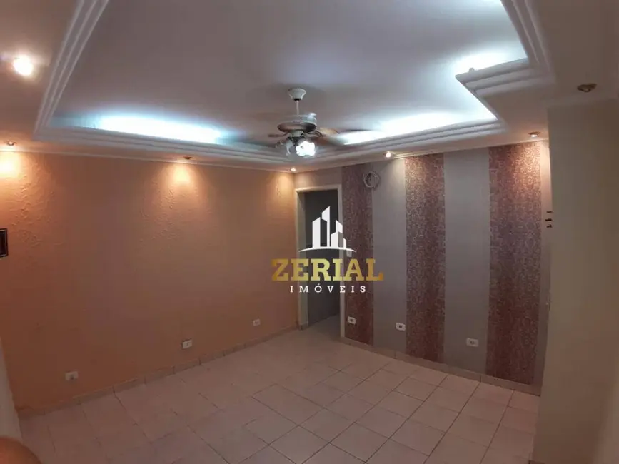 Foto 1 de Casa com 3 quartos à venda, 170m2 em Vila Palmares, Santo Andre - SP