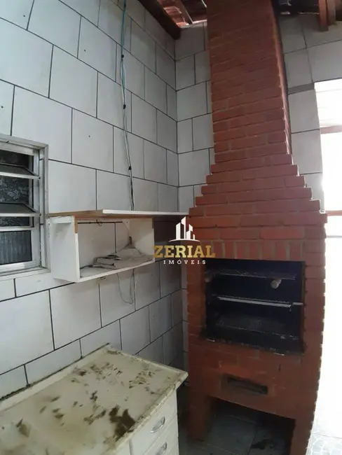 Foto 4 de Casa com 3 quartos à venda, 170m2 em Vila Palmares, Santo Andre - SP