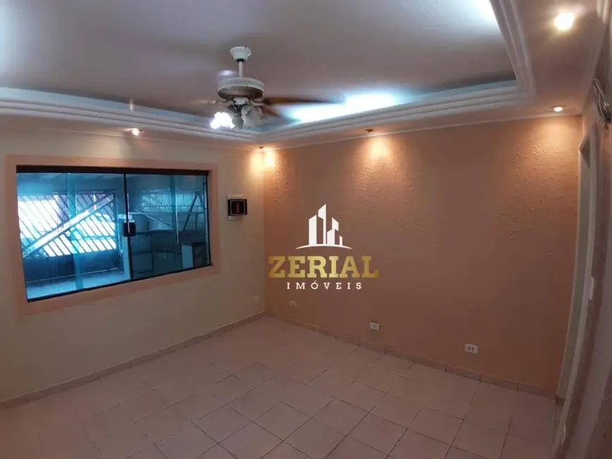 Foto 2 de Casa com 3 quartos à venda, 170m2 em Vila Palmares, Santo Andre - SP