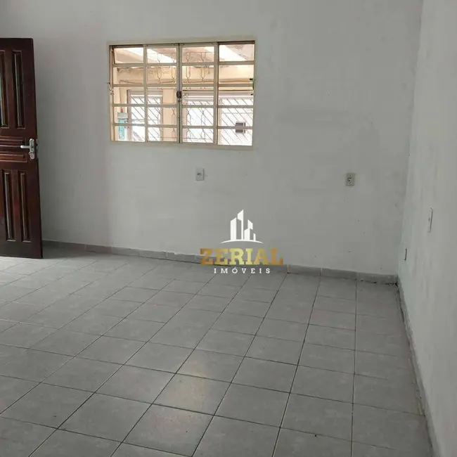 Foto 1 de Casa com 2 quartos à venda, 120m2 em Vila Palmares, Santo Andre - SP