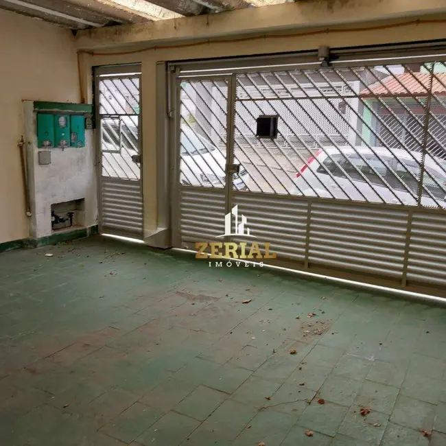 Foto 9 de Casa com 2 quartos à venda, 120m2 em Vila Palmares, Santo Andre - SP