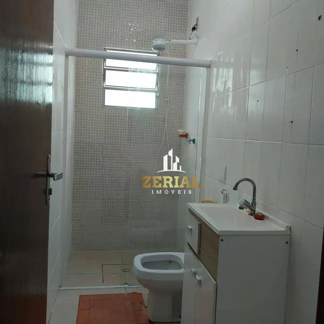 Foto 6 de Casa com 2 quartos à venda, 120m2 em Vila Palmares, Santo Andre - SP