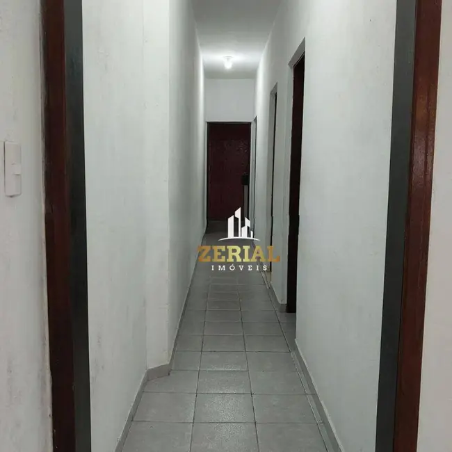Foto 3 de Casa com 2 quartos à venda, 120m2 em Vila Palmares, Santo Andre - SP