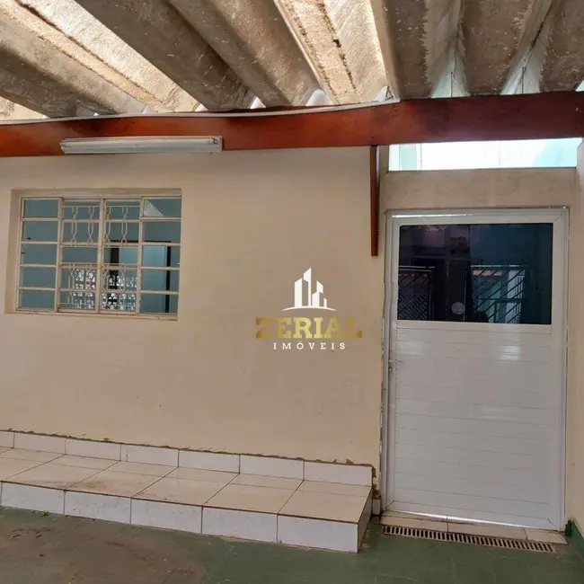 Foto 8 de Casa com 2 quartos à venda, 120m2 em Vila Palmares, Santo Andre - SP
