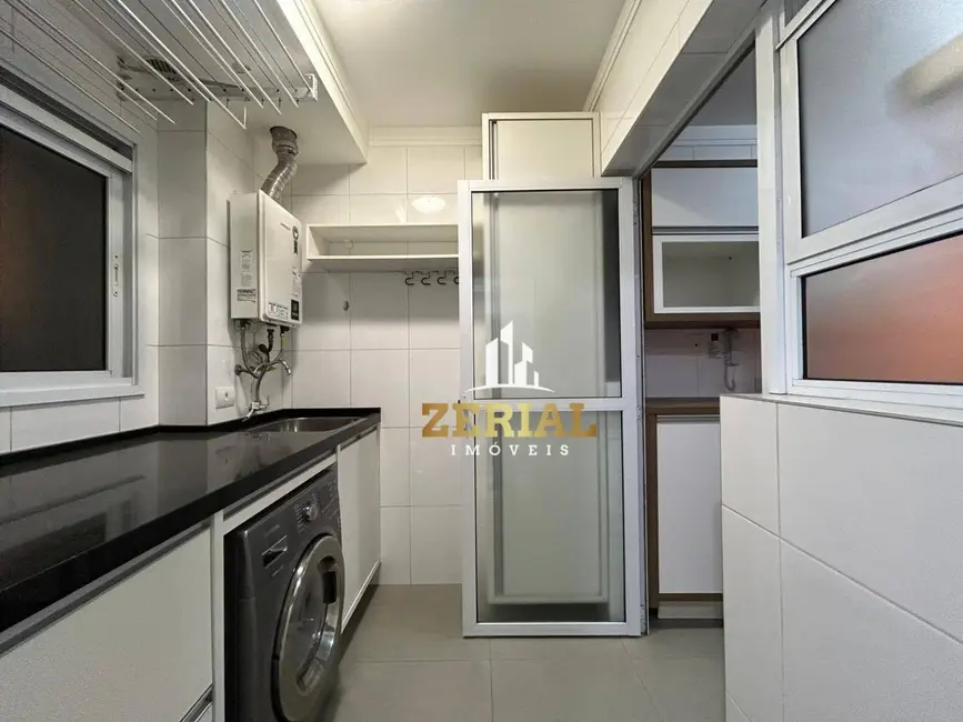 Foto 8 de Apartamento com 3 quartos à venda, 127m2 em Santa Paula, Sao Caetano Do Sul - SP