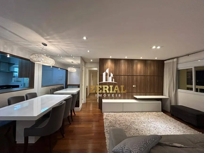 Foto 3 de Apartamento com 3 quartos à venda, 127m2 em Santa Paula, Sao Caetano Do Sul - SP