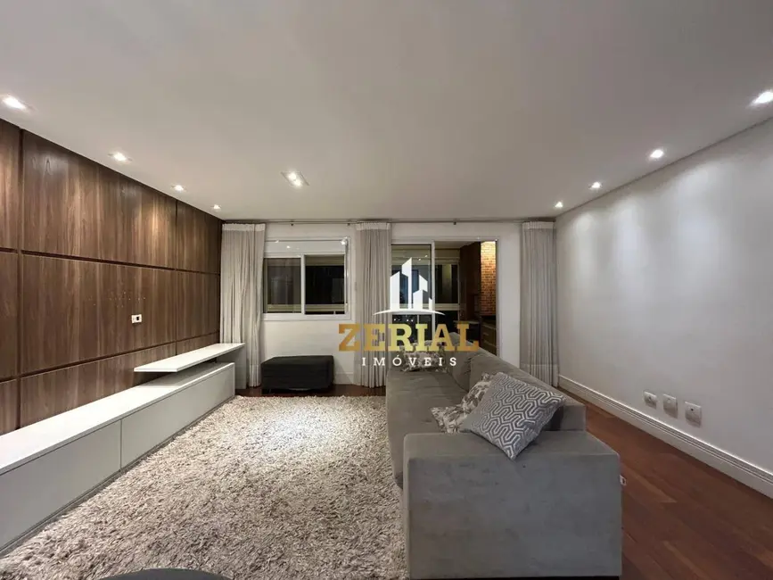 Foto 2 de Apartamento com 3 quartos à venda, 127m2 em Santa Paula, Sao Caetano Do Sul - SP