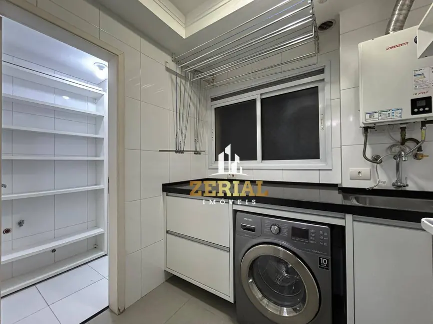 Foto 7 de Apartamento com 3 quartos à venda, 127m2 em Santa Paula, Sao Caetano Do Sul - SP