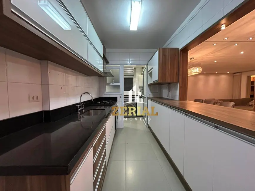 Foto 6 de Apartamento com 3 quartos à venda, 127m2 em Santa Paula, Sao Caetano Do Sul - SP