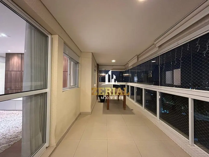 Foto 5 de Apartamento com 3 quartos à venda, 127m2 em Santa Paula, Sao Caetano Do Sul - SP
