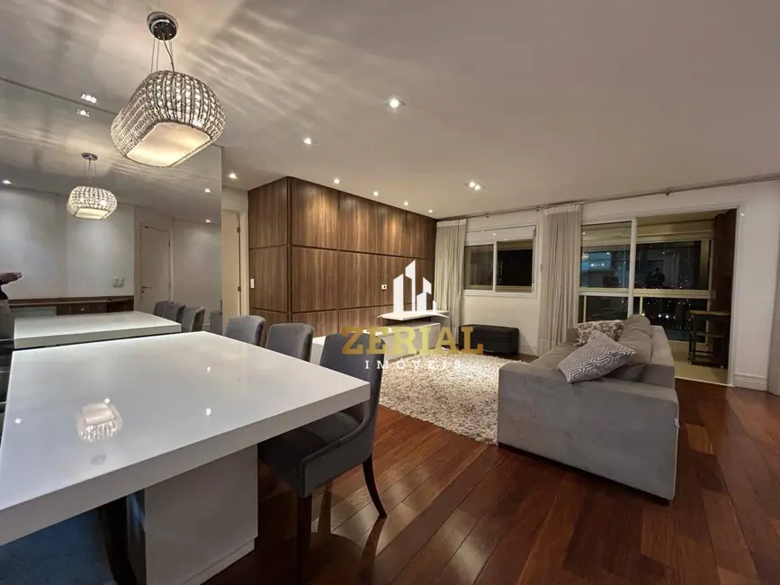 Foto 1 de Apartamento com 3 quartos à venda, 127m2 em Santa Paula, Sao Caetano Do Sul - SP