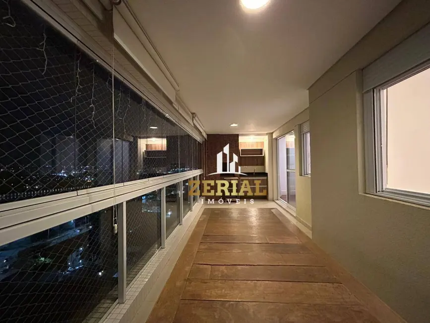 Foto 4 de Apartamento com 3 quartos à venda, 127m2 em Santa Paula, Sao Caetano Do Sul - SP