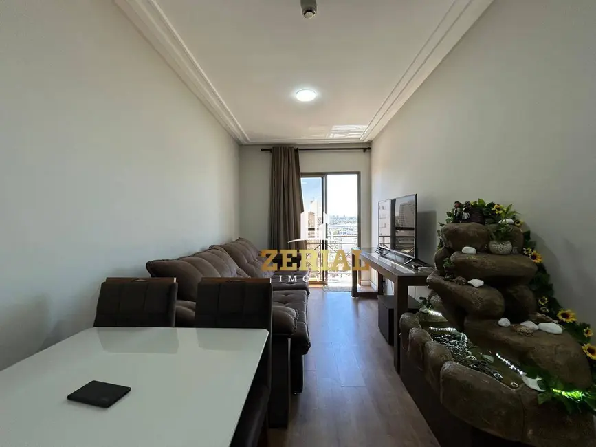 Foto 1 de Loft / Flat com 1 quarto à venda, 42m2 em Barcelona, Sao Caetano Do Sul - SP