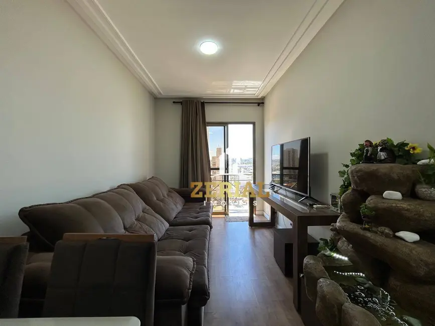Foto 2 de Loft / Flat com 1 quarto à venda, 42m2 em Barcelona, Sao Caetano Do Sul - SP