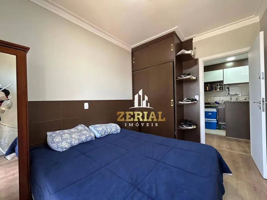 Foto 9 de Loft / Flat com 1 quarto à venda, 42m2 em Barcelona, Sao Caetano Do Sul - SP