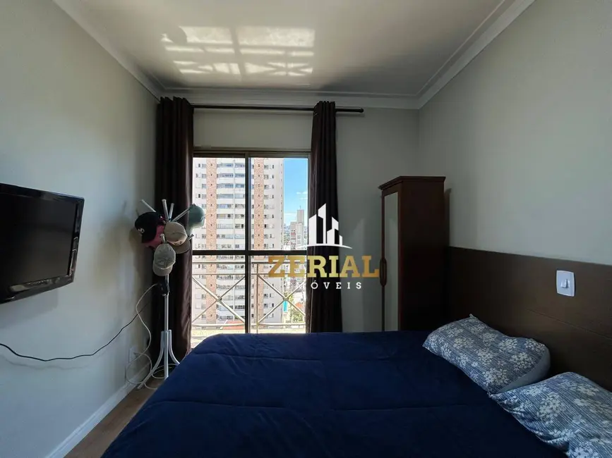Foto 7 de Loft / Flat com 1 quarto à venda, 42m2 em Barcelona, Sao Caetano Do Sul - SP