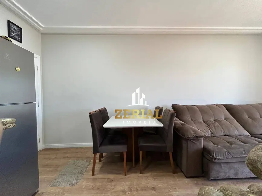 Foto 4 de Loft / Flat com 1 quarto à venda, 42m2 em Barcelona, Sao Caetano Do Sul - SP