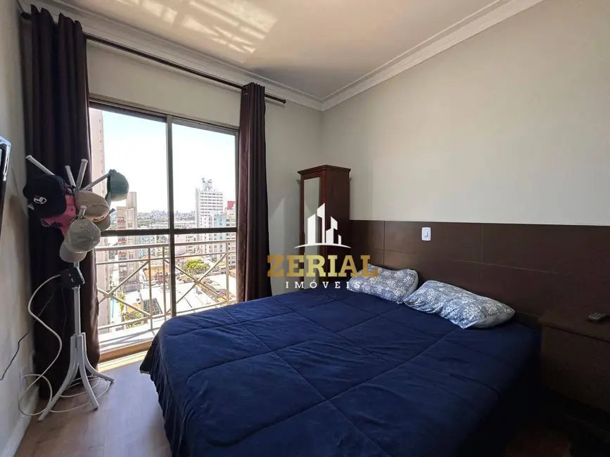 Foto 8 de Loft / Flat com 1 quarto à venda, 42m2 em Barcelona, Sao Caetano Do Sul - SP